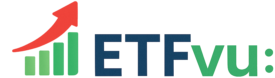 ETF VU: 퀀트투자의 시작!